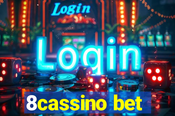 8cassino bet